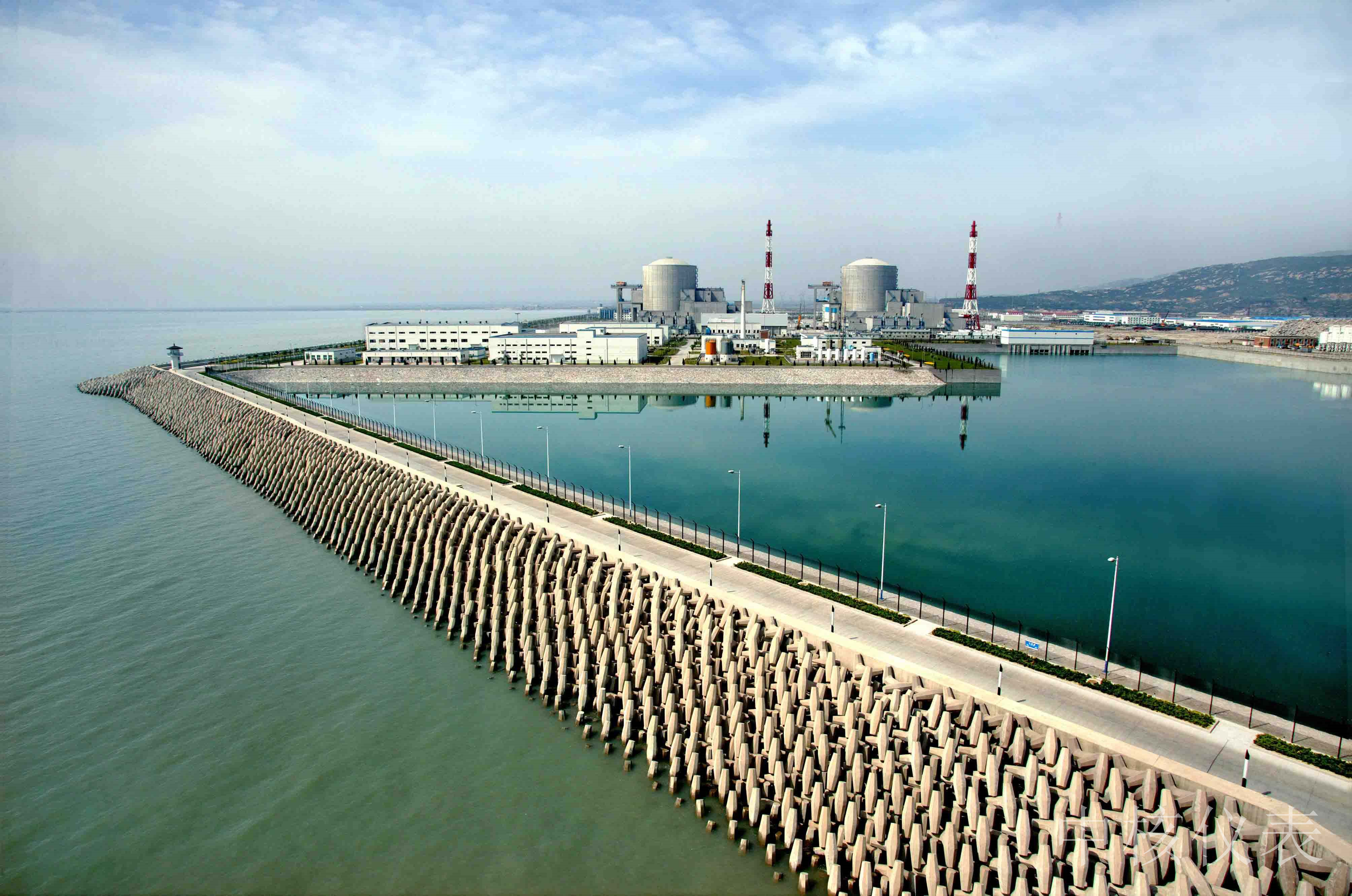 核電審批重啟，核電儀表行業(yè)迎來新的春天
