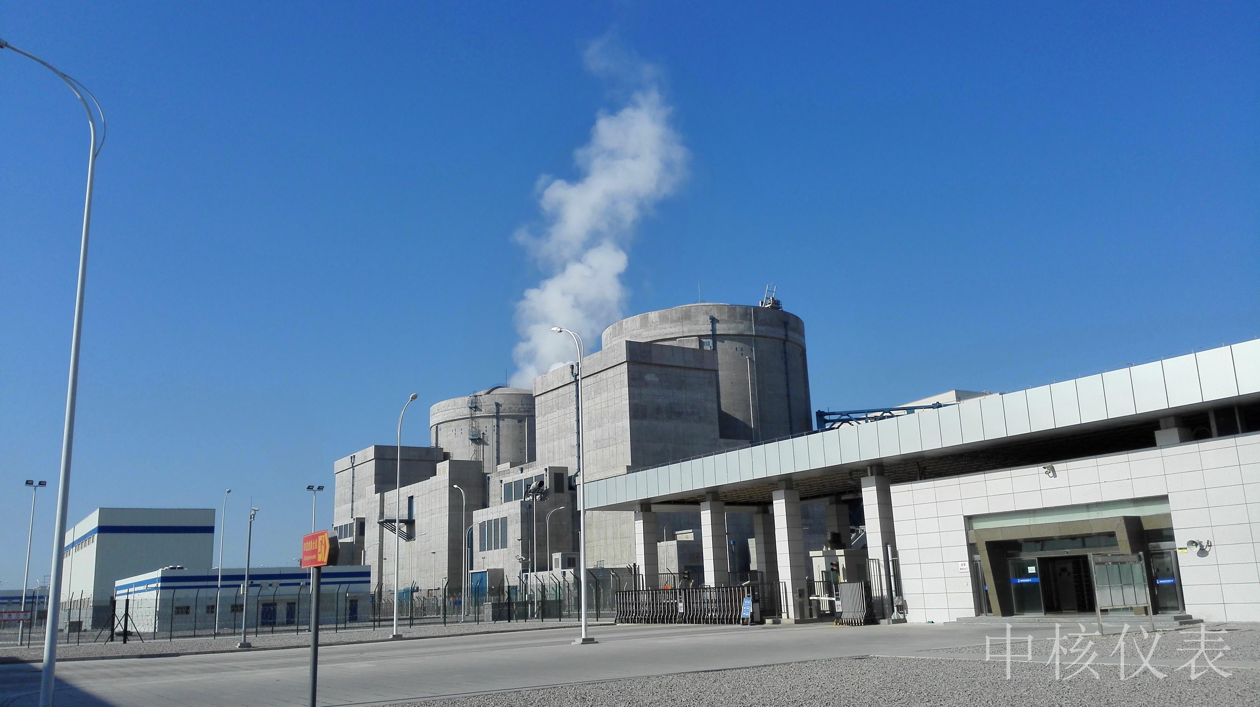 核電審批重啟，核電儀表行業(yè)迎來新的春天