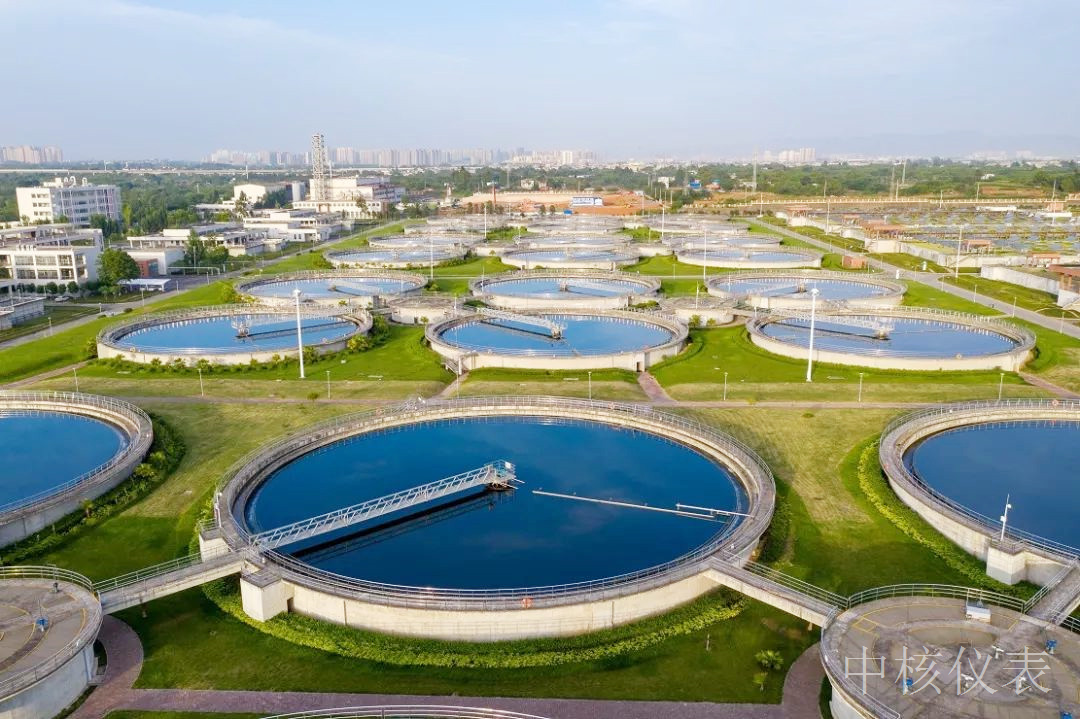 國內污水處理需求不斷上升，水質分析儀表不可或缺
